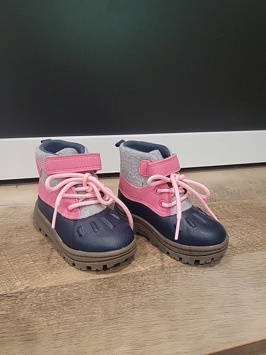 Girls Boots 