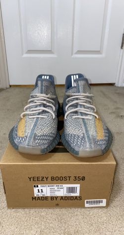 Adidas Yeezy Boost 350 Israfil Size 11