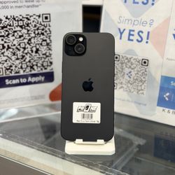 iPhone 15 Plus (Factory Unlocked) 