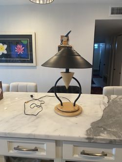 Lamp