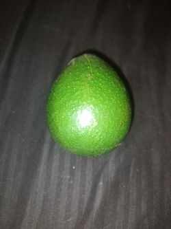 Avocados