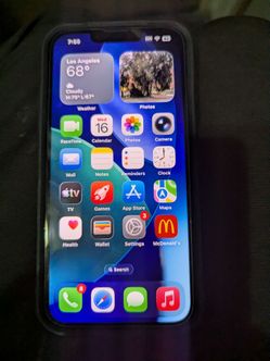 iPhone 13 - 100% battery health