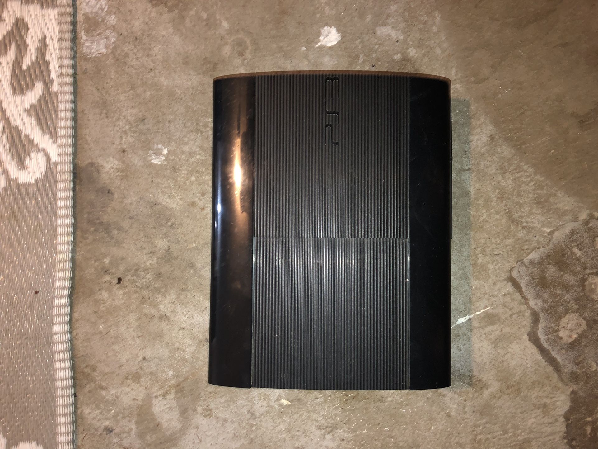 playstation 3 