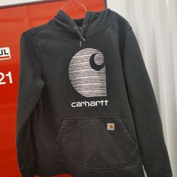 Carhartt Hoodie