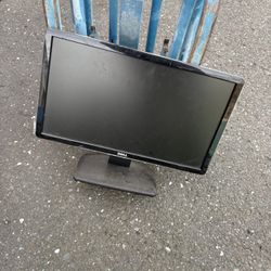 Dell Monitor 