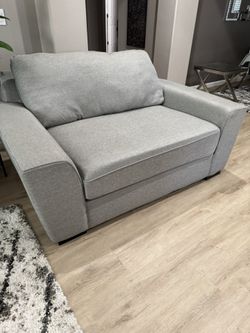 Loveseat
