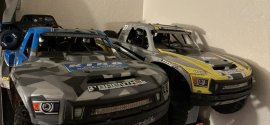 Rc car