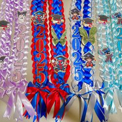 Collares Para Graduación 🎓