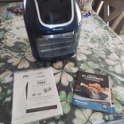 Air fryer