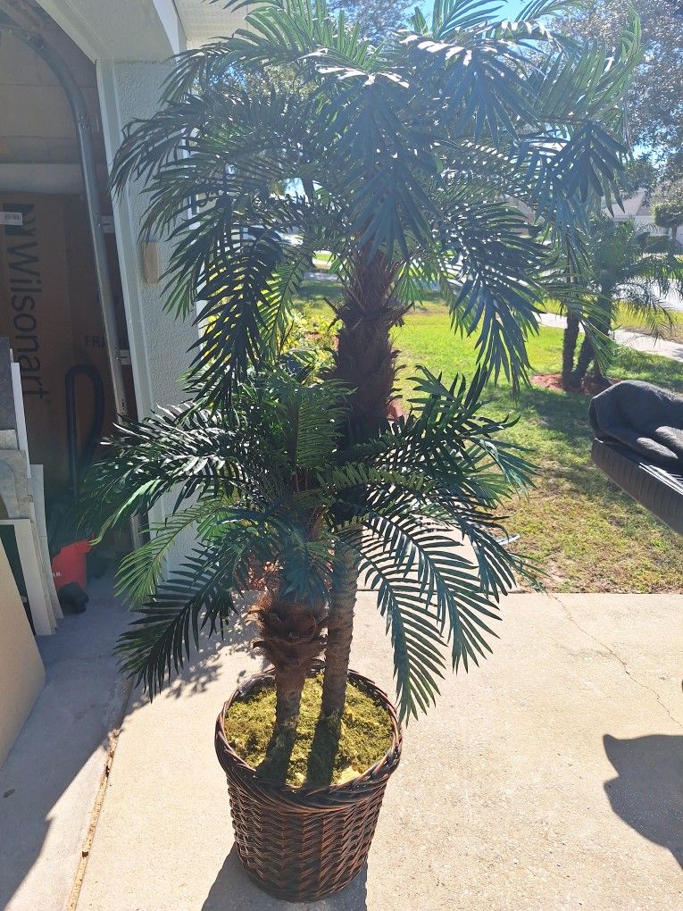 Artificial 🌴 Tree