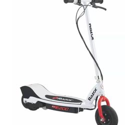 Razor E200 Kids Electric Scooter