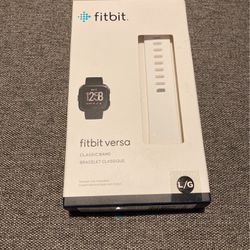 Fitbit Versa Band