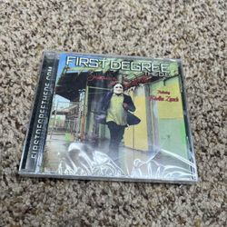 Shlumpulicious the Jester by First Degree the D.E. (CD, 2010)