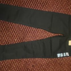 Black Levi's Jeans