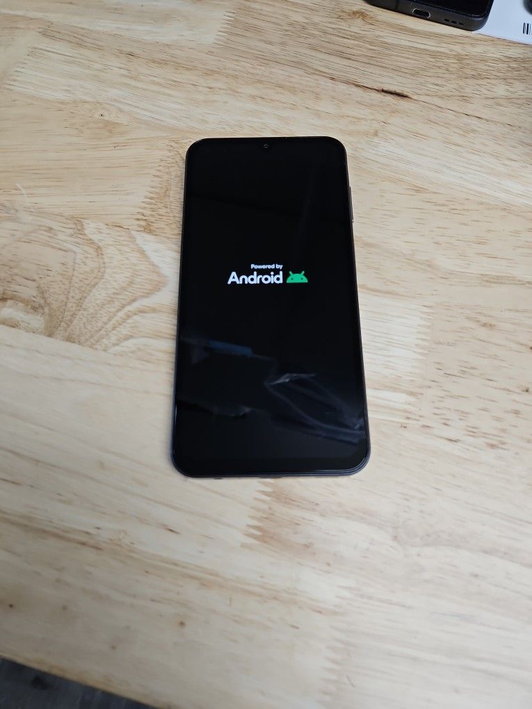 Samsung A15 5g. Unlock Any Sim
