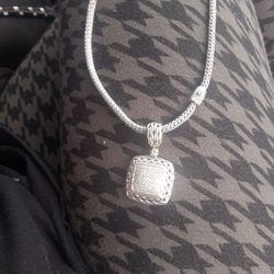 Jon Hardy Necklace 