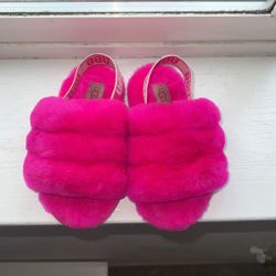Ugg Slippers 