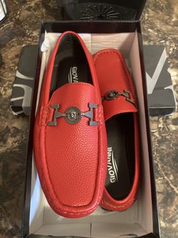 Men loafers