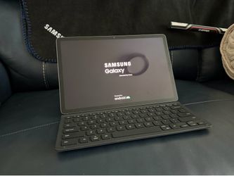 Samsung Galaxy Tab S9 FE+