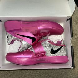 Kd 4 Aunt Pearl Size 12