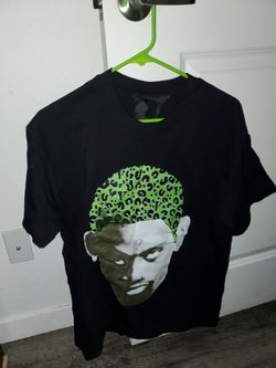 Vlone shirt