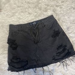 Hollister Skirt