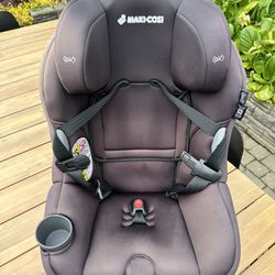 MAXI-COSI Pria 85 Air Protect Car seat 