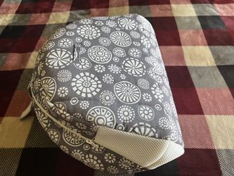 Baby Delight Snuggle Nest Surround Portable Infant Sleeper