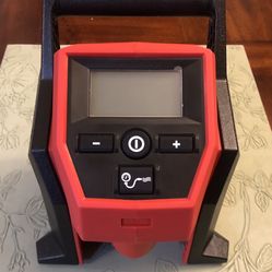 milwaukee m12 compact inflator