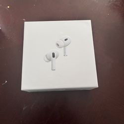 Airpod Pros Gen 2 USB-C