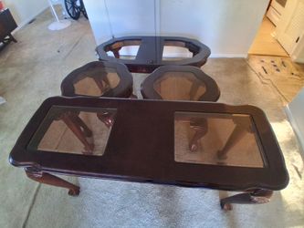 Cherry tables