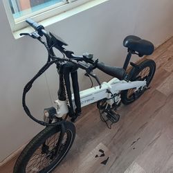 Lectic E-Bike 