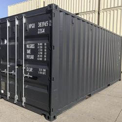 40ft Open Side Shipping Container – Easy Access • Heavy-Duty • Limited Stock! 🔥