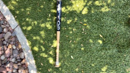 wood bat 31 inch