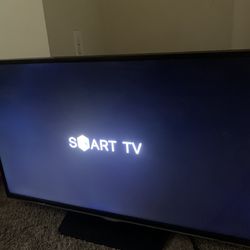 Sony Smart Tv 