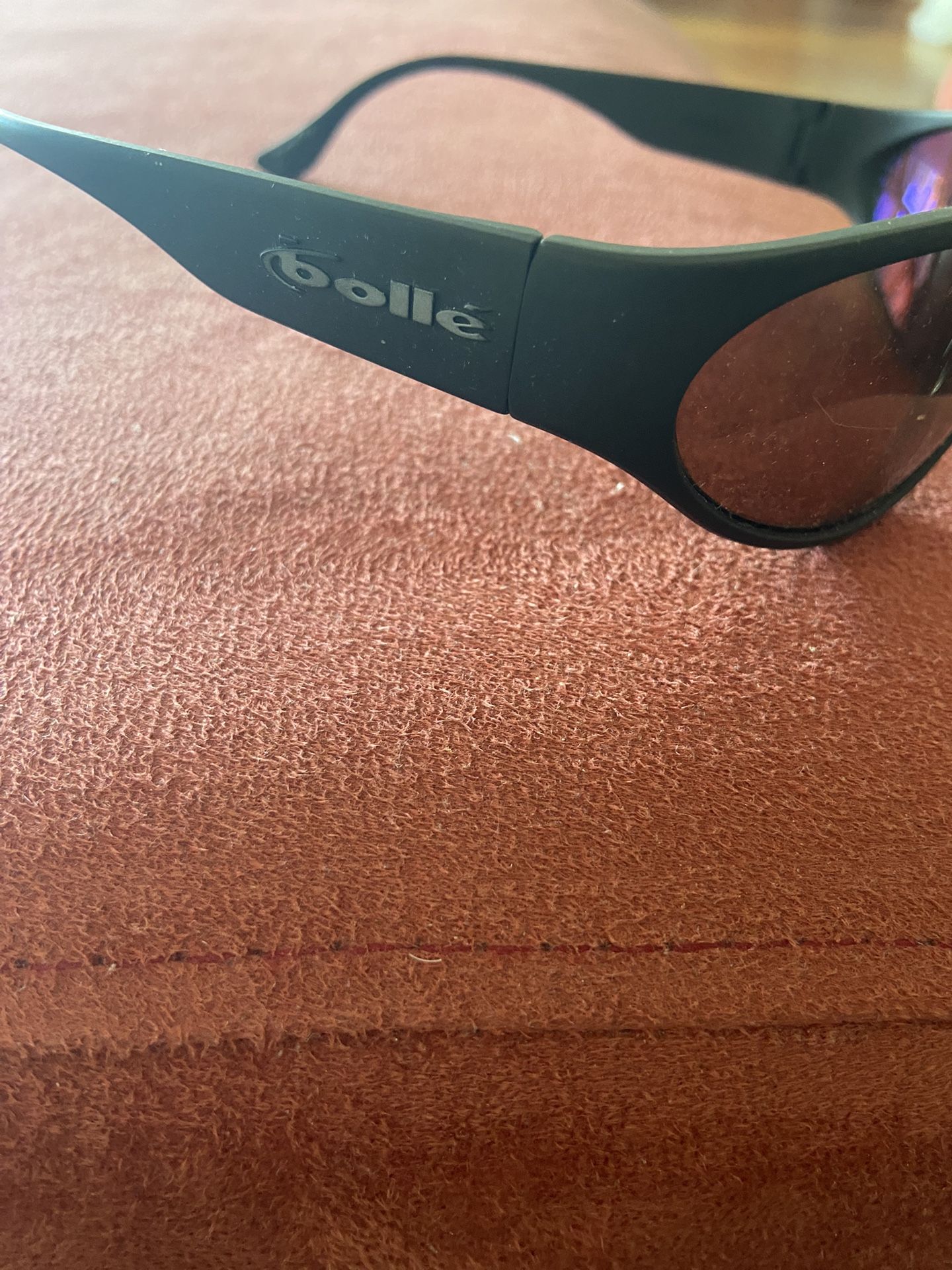 Bolle Polarized Sunglasses 