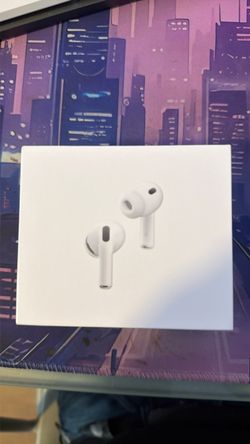 AirPods Pro 3 Brand new unopened