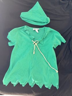 HALLOWEEN COSTUME