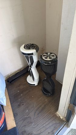 2 segways
