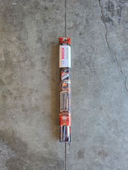 Bosch Focus FS22 Single Wiper Blade