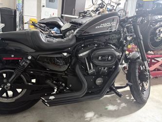 2021 Harley Davison . sporter 1200 XL