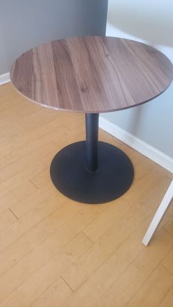 Very Heavy Table For 2