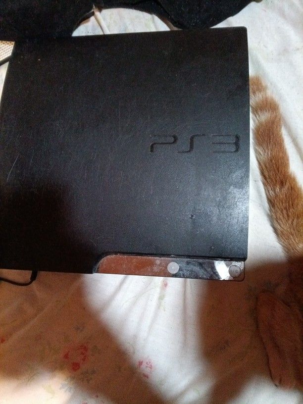 PS3