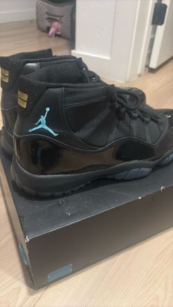 11’s