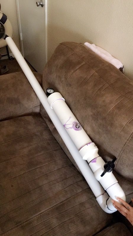 Canon bait launcher for fishing for Sale in Spring, TX - OfferUp