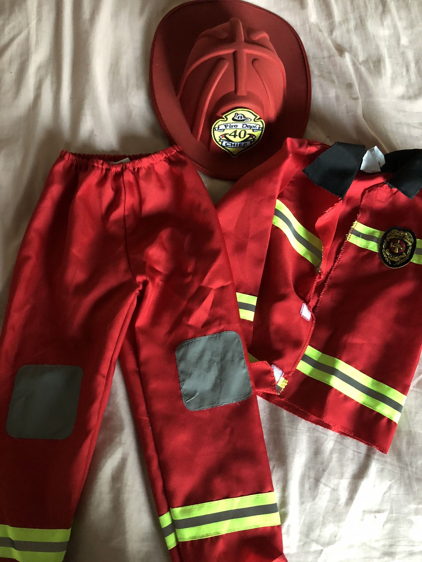 Kids Costume