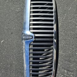 2003.2004.2005.2006 Lincoln Navigator Grill