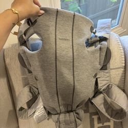 Baby bjorn Baby Carrier