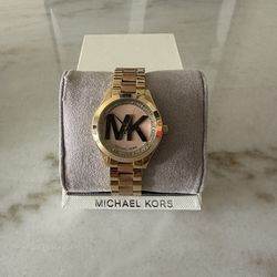 Michael Kors Watch  Women 