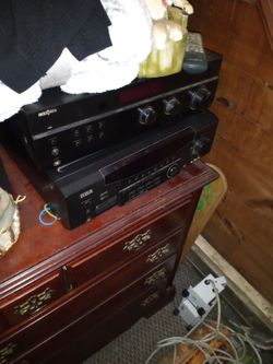 Stereos
